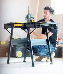 02_Table de travail pour fourgons 